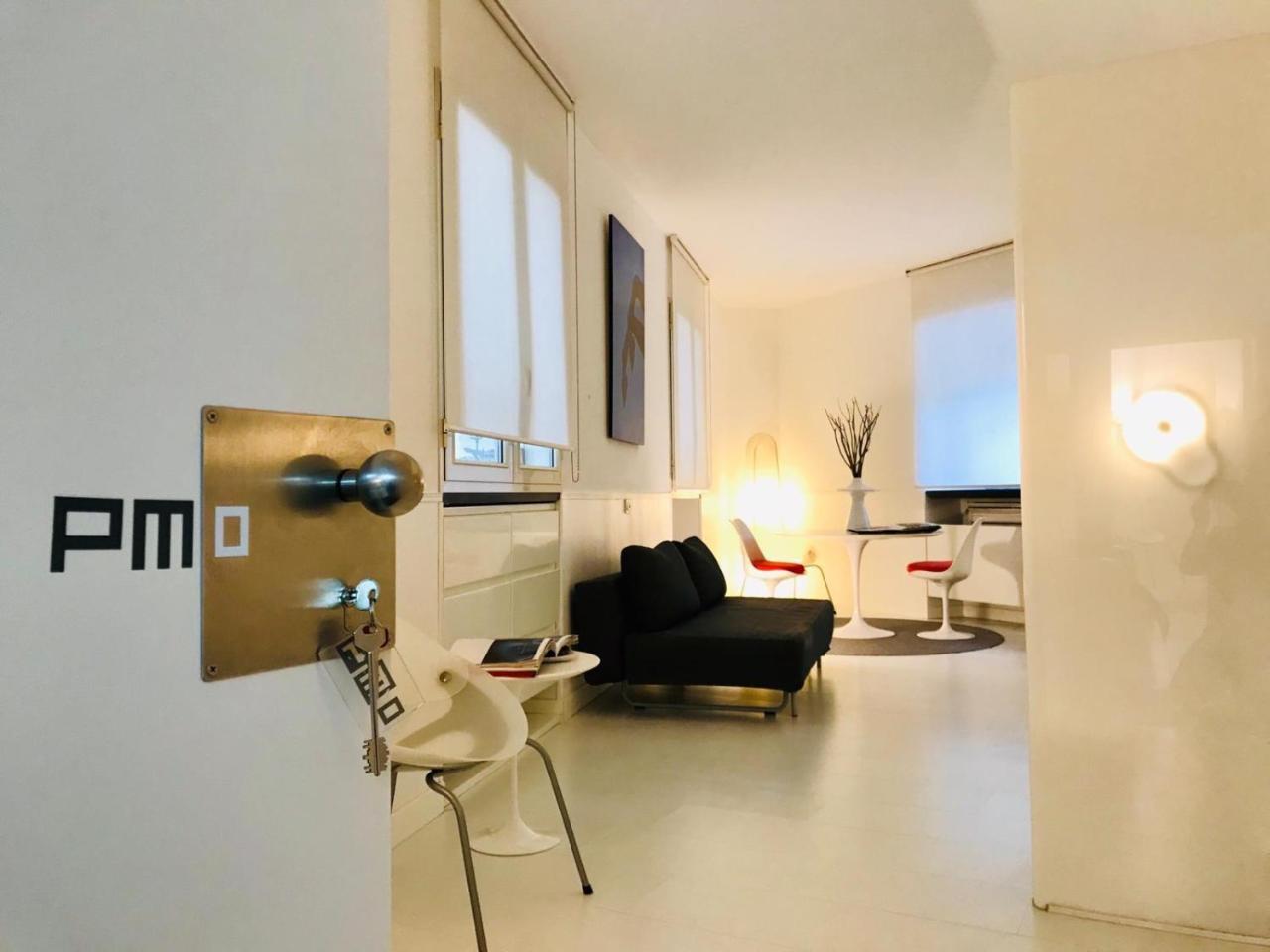 Pm3 Apartment Неаполь Экстерьер фото