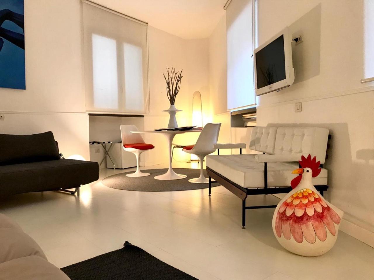 Pm3 Apartment Неаполь Экстерьер фото