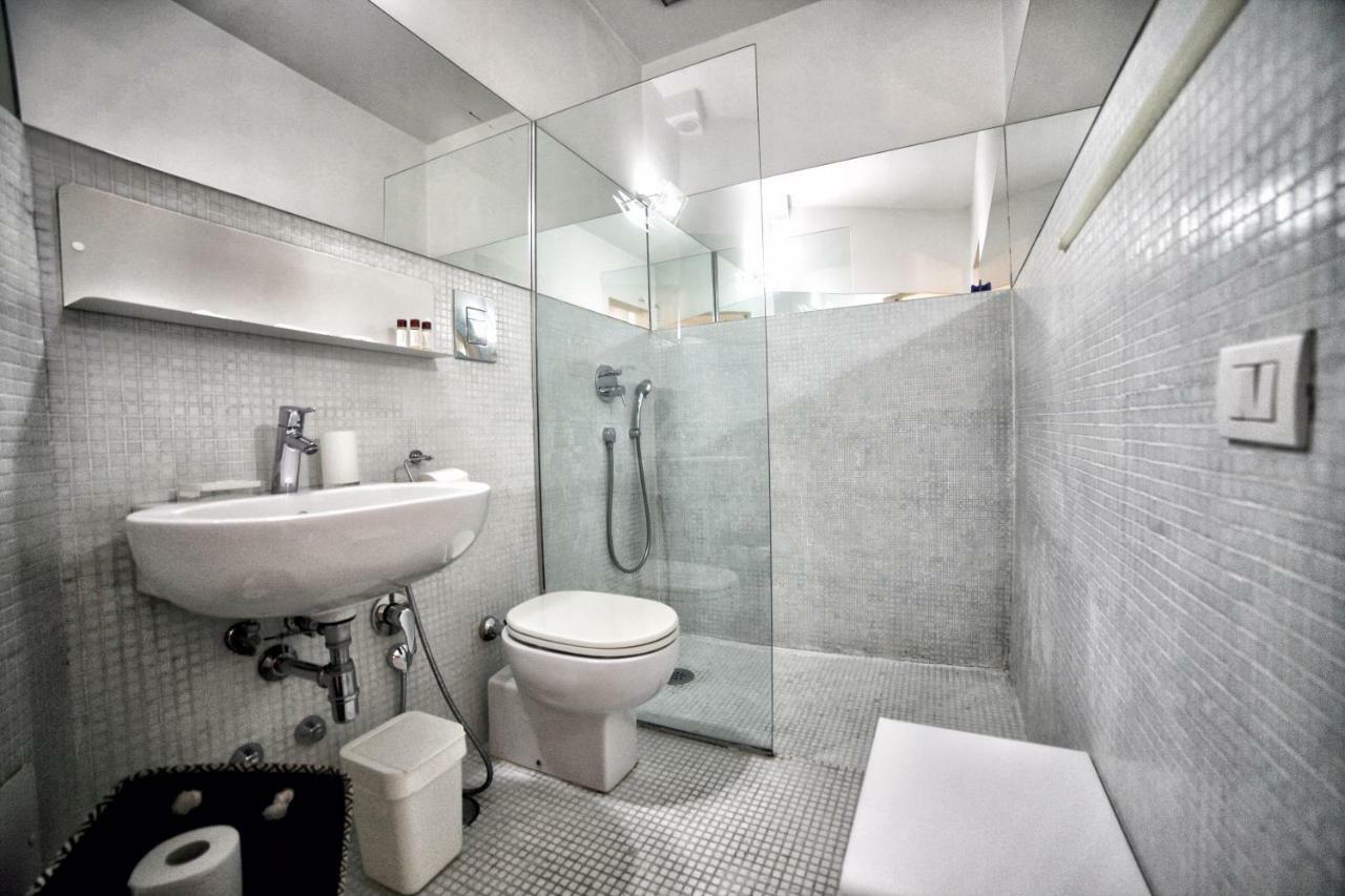 Pm3 Apartment Неаполь Экстерьер фото